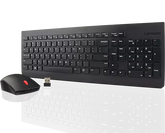 Lenovo Wireless Keyboard Mouse Combo